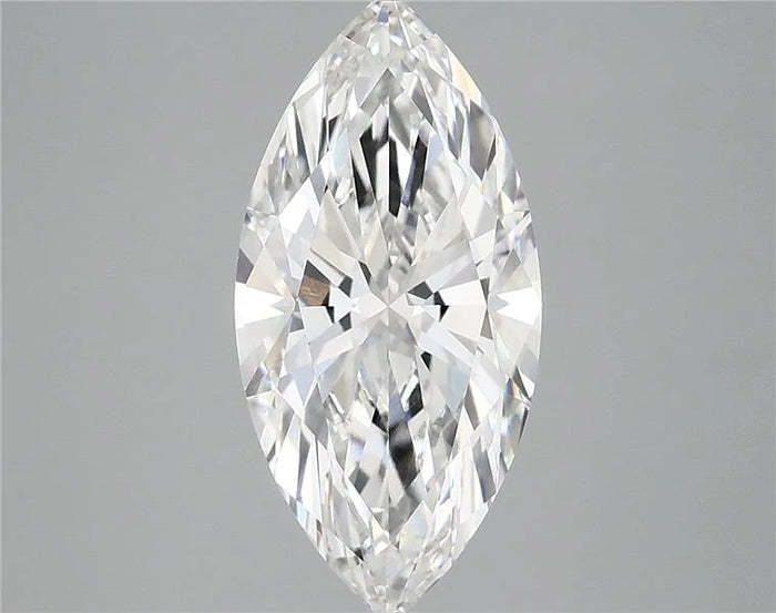 3.03 Carat · MARQUISE · E · VS1 · IGI · Excellent Cut
