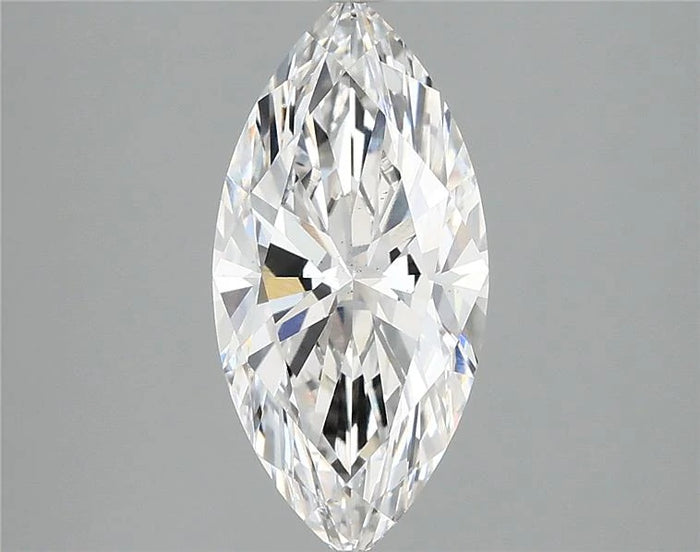 2.07 Carat · MARQUISE · E · VS2 · IGI · Excellent Cut