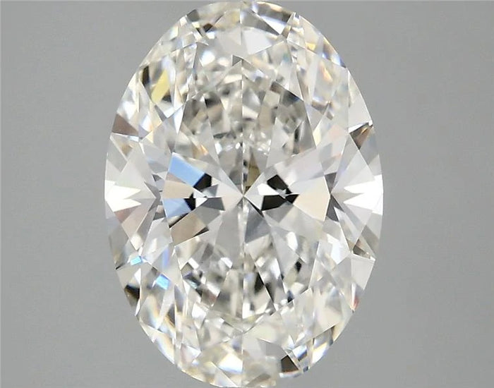 3.10 Carat · OVAL · F · VVS2 · IGI · Excellent Cut