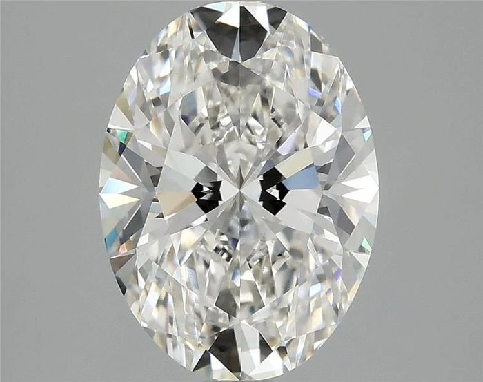 3.03 Carat · OVAL · F · VS1 · IGI · Excellent Cut