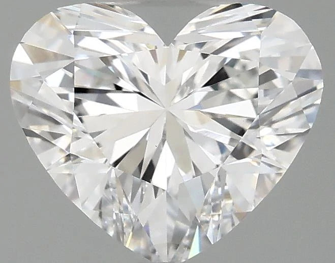 1.87 Carat · HEART · D · VVS2 · IGI · Excellent Cut