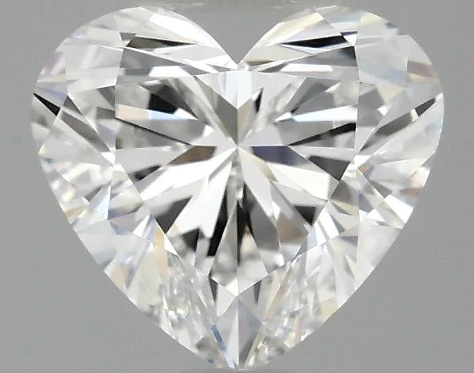1.53 Carat · HEART · E · VVS2 · IGI · Excellent Cut