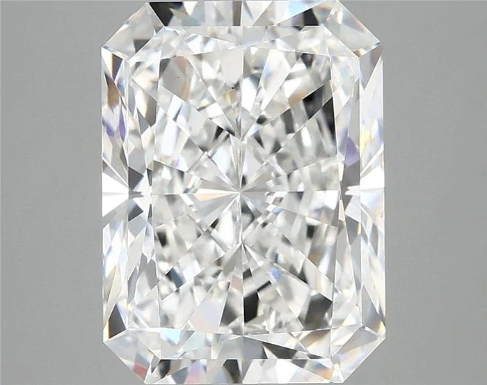 5.04 Carat · RADIANT · E · VS1 · IGI · Excellent Cut
