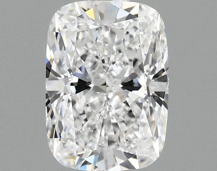 0.99 Carat · CUSHION · D · VS1 · IGI · Excellent Cut