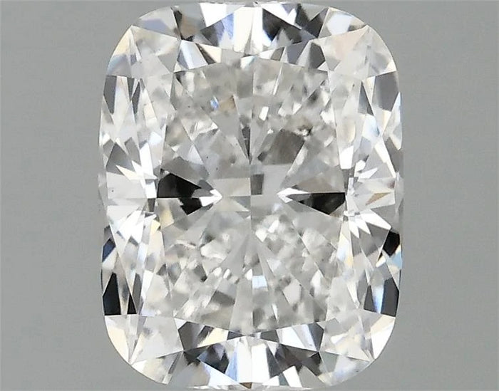 1.10 Carat · CUSHION · F · VS1 · IGI · Excellent Cut