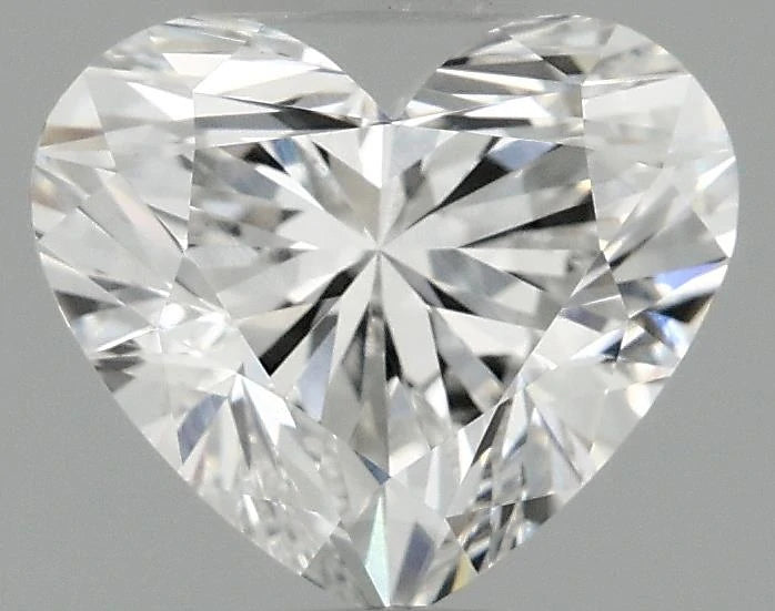 1.52 Carat · HEART · E · VVS2 · IGI · Excellent Cut