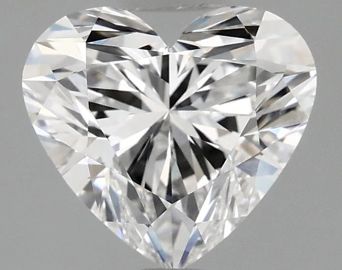 2.01 Carat · HEART · E · VS1 · IGI · Excellent Cut