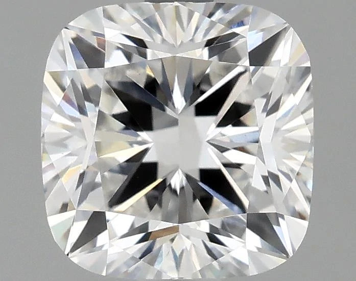 1.56 Carat · CUSHION · E · VVS2 · IGI · Excellent Cut