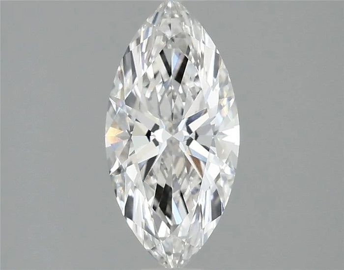 1.07 Carat · MARQUISE · E · VVS2 · IGI · Excellent Cut