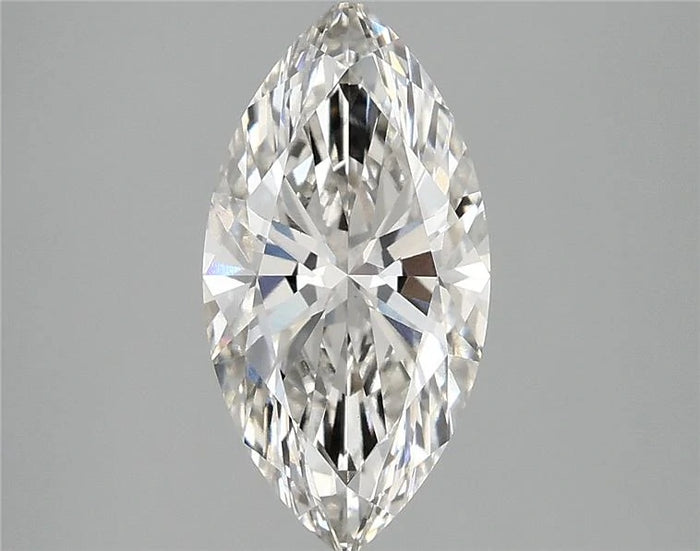 2.09 Carat · MARQUISE · G · VS1 · IGI · Excellent Cut