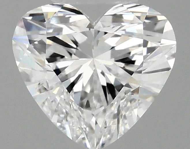 1.04 Carat · HEART · D · VS1 · IGI · Excellent Cut