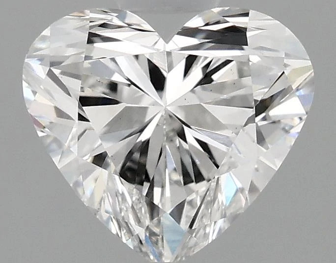 1.50 Carat · HEART · F · VS1 · IGI · Excellent Cut