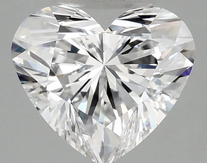 1.95 Carat · HEART · E · VVS1 · IGI · Excellent Cut