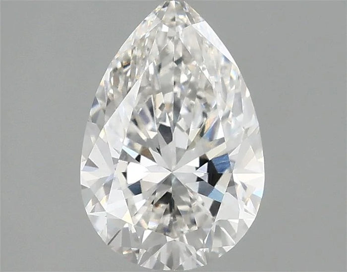 1.53 Carat · PEAR · F · VS1 · IGI · Excellent Cut