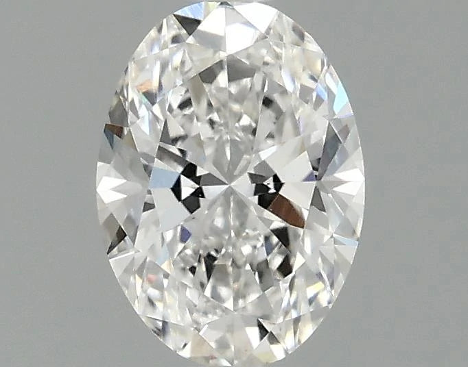 1.09 Carat · OVAL · E · VS1 · IGI · Excellent Cut