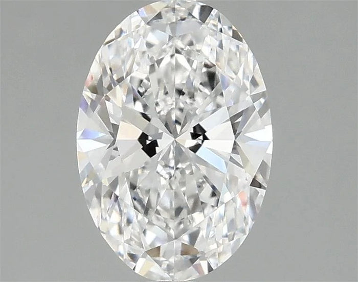 1.44 Carat · OVAL · E · VS1 · IGI · Excellent Cut