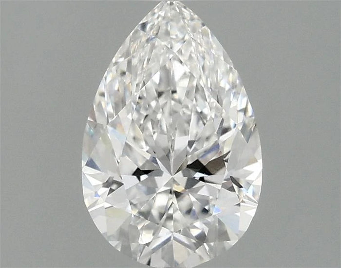 1.16 Carat · PEAR · E · VVS2 · IGI · Excellent Cut