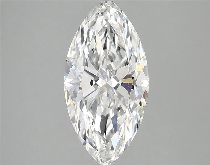 2.00 Carat · MARQUISE · E · VS1 · IGI · Excellent Cut