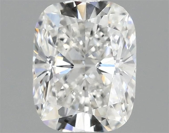 1.09 Carat · CUSHION · E · VS1 · IGI · Excellent Cut