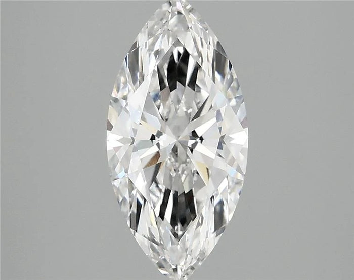 1.72 Carat · MARQUISE · E · VS1 · IGI · Excellent Cut