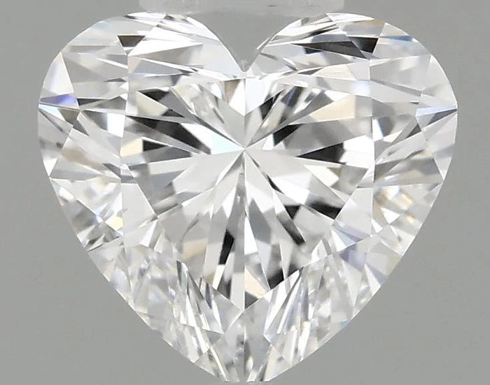 1.03 Carat · HEART · D · VS1 · IGI · Excellent Cut