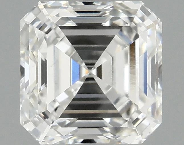 1.07 Carat · ASSCHER · E · VS1 · IGI · Excellent Cut