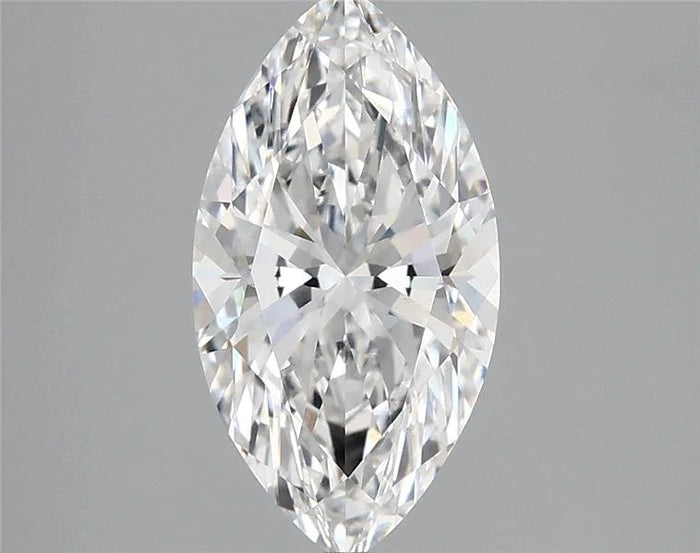 2.01 Carat · MARQUISE · E · VS1 · IGI · Excellent Cut