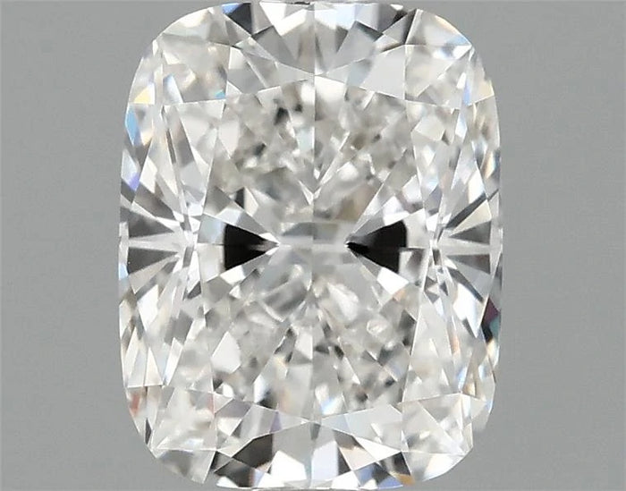1.09 Carat · CUSHION · F · VVS2 · IGI · Excellent Cut