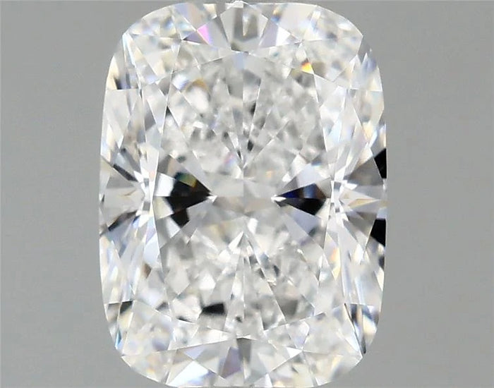1.08 Carat · CUSHION · D · VVS2 · IGI · Excellent Cut