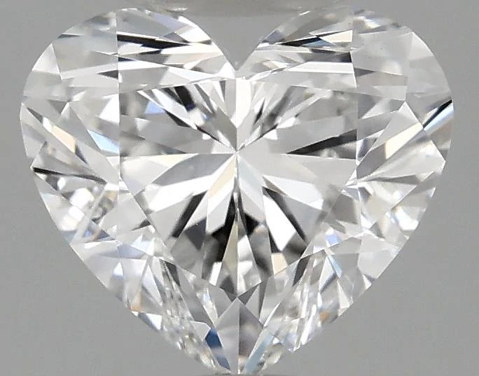 1.11 Carat · HEART · E · VVS2 · IGI · Excellent Cut