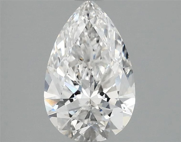 1.60 Carat · PEAR · E · VS1 · IGI · Excellent Cut