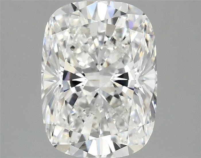 2.99 Carat · CUSHION · E · VVS2 · IGI · Excellent Cut