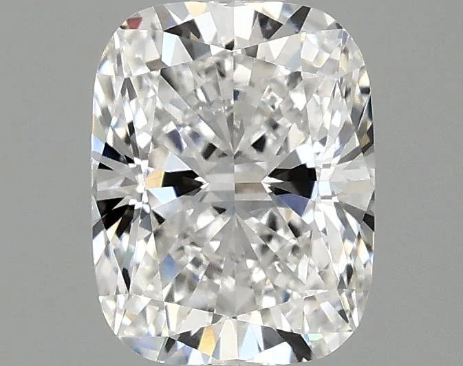 1.10 Carat · CUSHION · E · VS1 · IGI · Excellent Cut