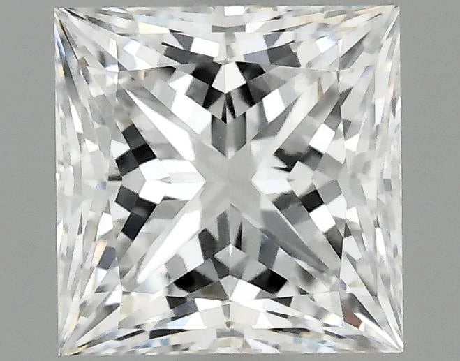 1.10 Carat · PRINCESS · E · VVS2 · IGI · Excellent Cut