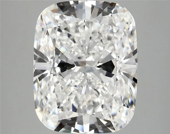 5.19 Carat · CUSHION · E · VS1 · IGI · Excellent Cut