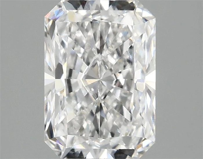 2.09 Carat · RADIANT · E · VVS2 · IGI · Excellent Cut