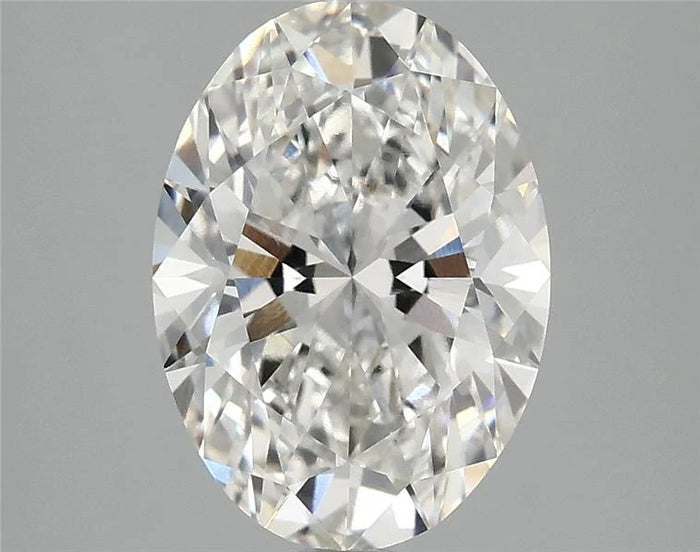 3.10 Carat · OVAL · G · VVS2 · IGI · Excellent Cut