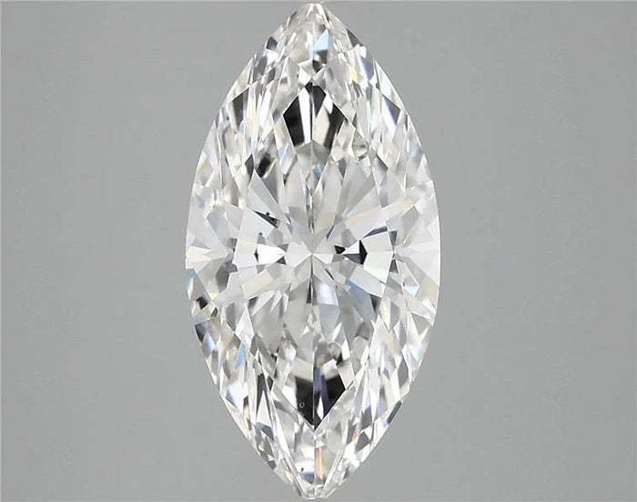 3.06 Carat · MARQUISE · E · VS1 · IGI · Excellent Cut