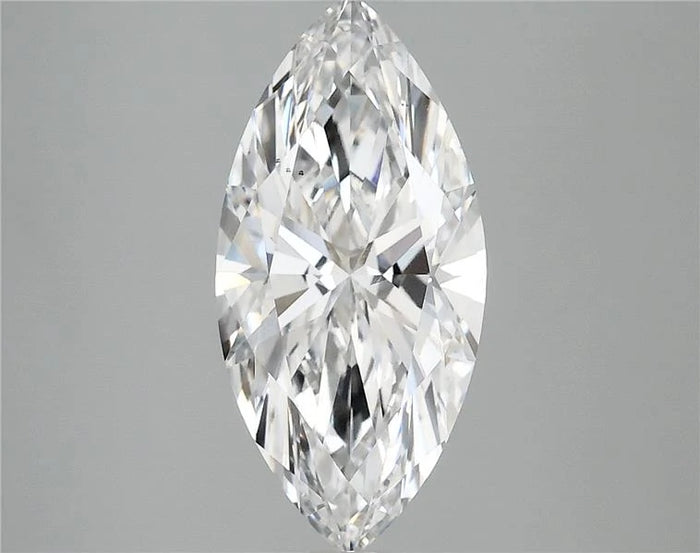 2.78 Carat · MARQUISE · E · VS2 · IGI · Excellent Cut