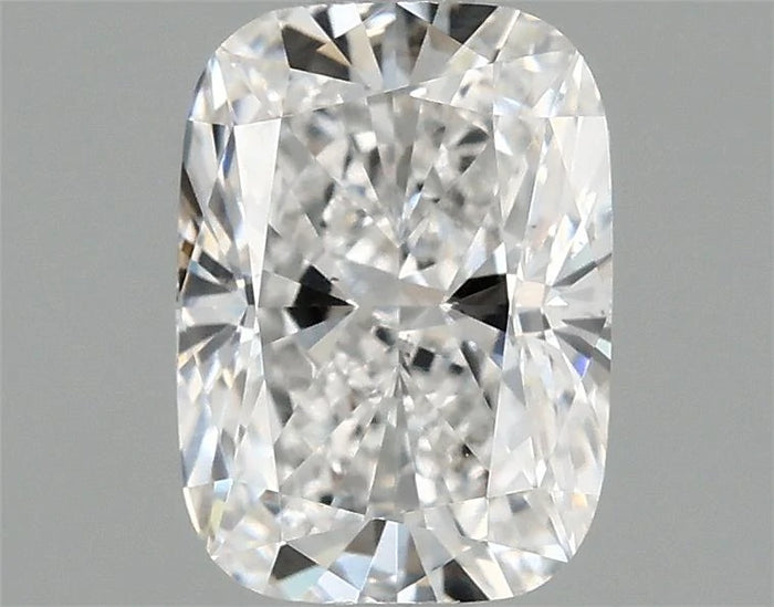 1.08 Carat · CUSHION · E · VS2 · IGI · Excellent Cut