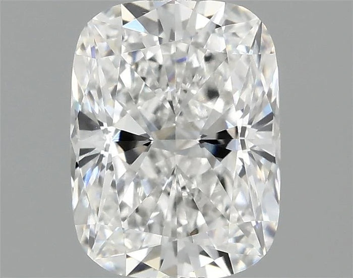 1.02 Carat · CUSHION · D · VS1 · IGI · Excellent Cut