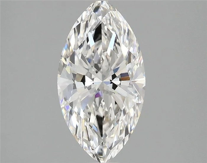 1.70 Carat · MARQUISE · F · VS1 · IGI · Excellent Cut