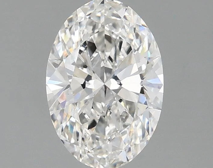 1.09 Carat · OVAL · E · VVS1 · IGI · Excellent Cut