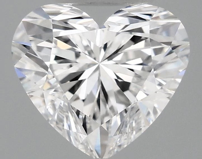 1.56 Carat · HEART · D · VVS2 · IGI · Excellent Cut