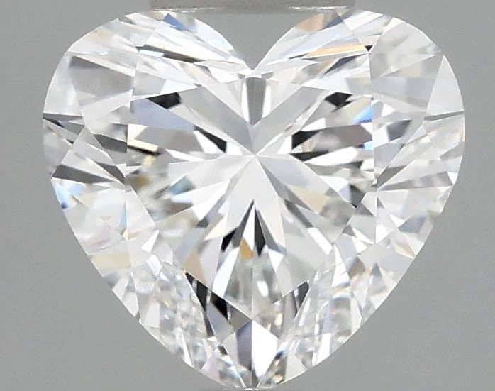2.16 Carat · HEART · D · VVS2 · IGI · Excellent Cut