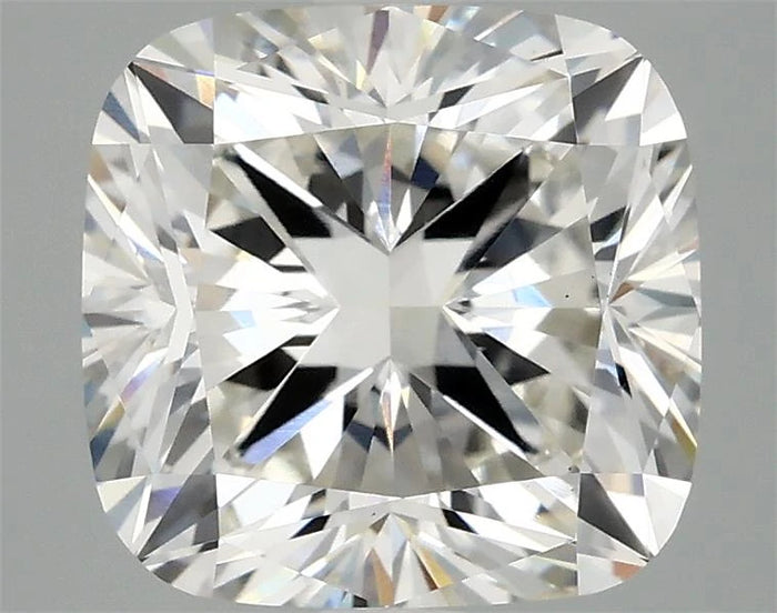 4.04 Carat · CUSHION · G · VS1 · IGI · Excellent Cut