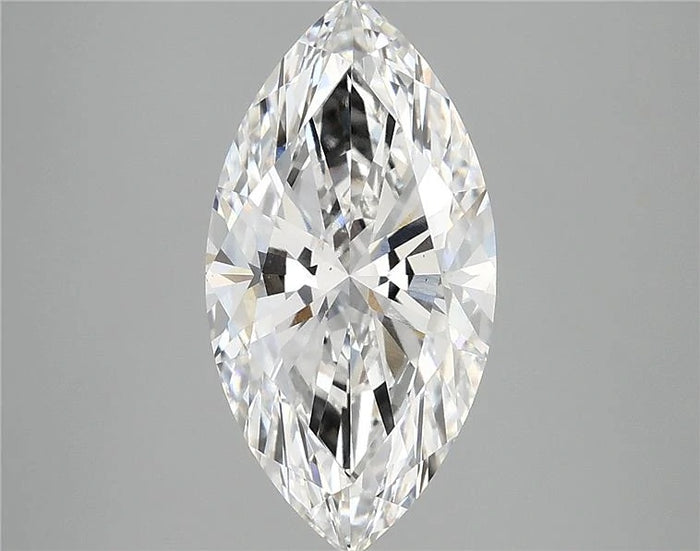 3.06 Carat · MARQUISE · E · VS2 · IGI · Excellent Cut