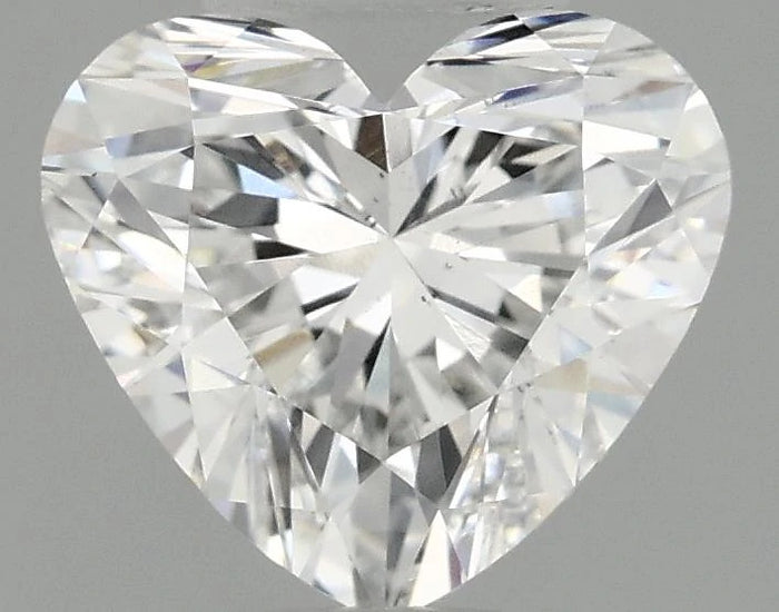 1.46 Carat · HEART · E · VS2 · IGI · Excellent Cut
