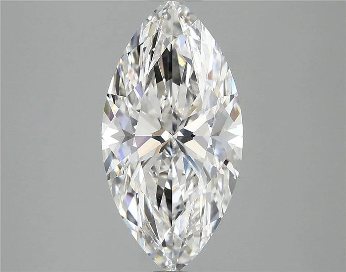 3.04 Carat · MARQUISE · E · VS1 · IGI · Excellent Cut
