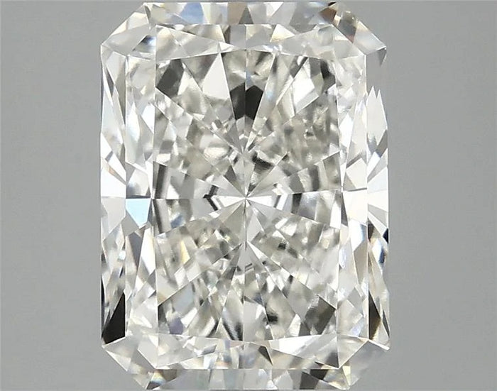 3.06 Carat · RADIANT · G · VVS2 · IGI · Excellent Cut